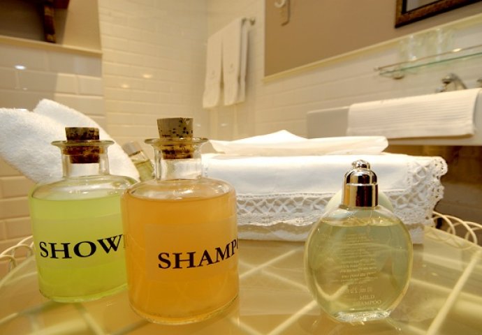  Osam otrova iz vaše kupaonice remete hormone i debljaju vas