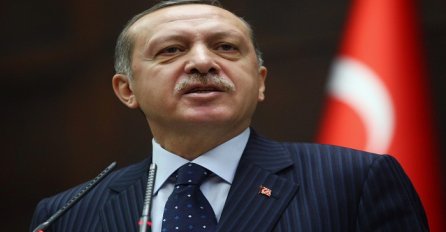 Ured predsjednika Turske: Neki mediji su izvukli iz konteksta riječi Erdogana o "Hitlerovoj Njemačkoj"