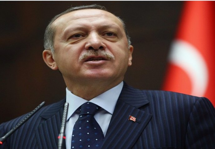 Ured predsjednika Turske: Neki mediji su izvukli iz konteksta riječi Erdogana o "Hitlerovoj Njemačkoj"