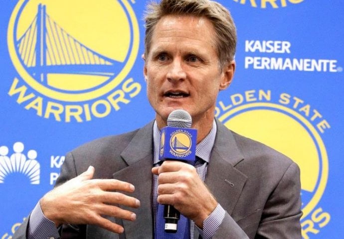 Odlična vijest za Warriorse: Steve Kerr se vraća svom poslu