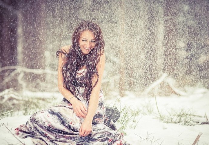 U Novoj godini najvažnije je promijeniti stav