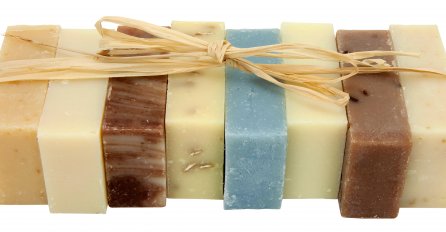 Ljepota iz kuhinje: Napravite sami domaći sapun!