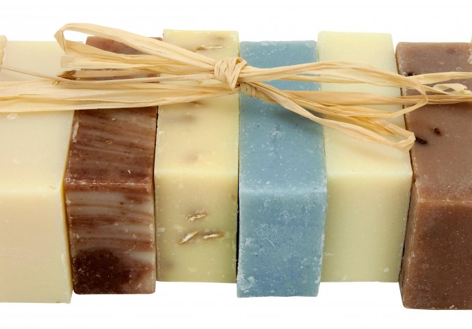 Ljepota iz kuhinje: Napravite sami domaći sapun!
