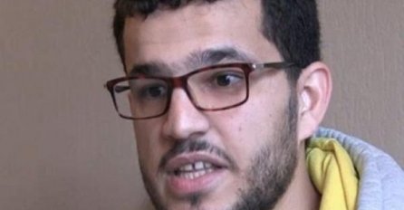 Nenadani heroj: Sirijac spasio život Holanđaninu koji je upao u hladnu vodu