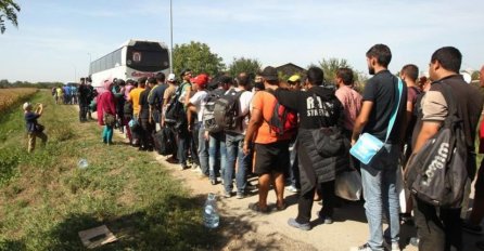 Balkan- jedna od najprometnijih ruta u 2015.