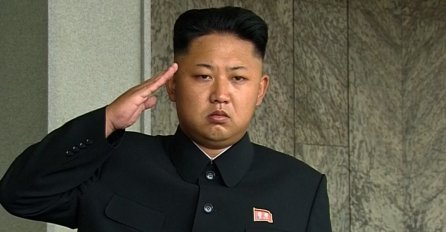 Kim Jong-Un: Spremni smo na rat, odgovorit ćemo nemilosrdno