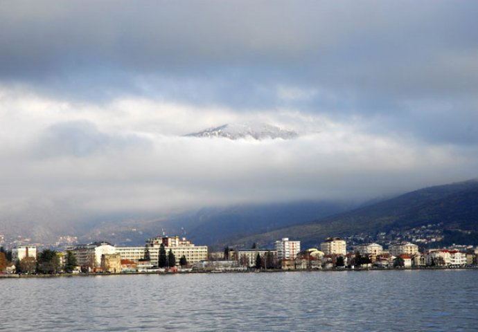 U Ohridu ubijen mladić, osumnjičen državljanin Srbije 