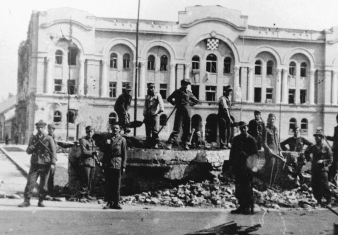 Noć u kojoj su građani odbacili ustaški režim