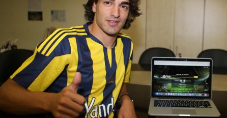 Fener spremio 10 miliona eura za Markovića