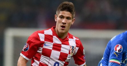 Andrej Kramarić u januaru sigurno napušta Leicester 