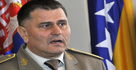 General Jeleč: BiH ima respektabilnu vojnu snagu, primit ćemo nove mlade vojnike