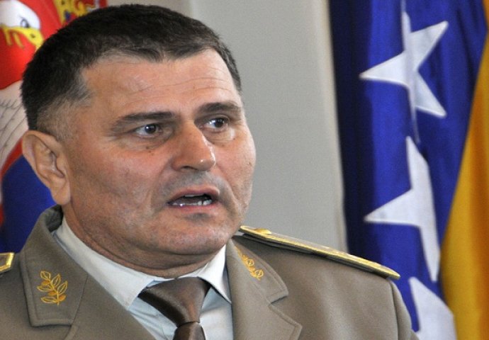 General Jeleč: BiH ima respektabilnu vojnu snagu, primit ćemo nove mlade vojnike