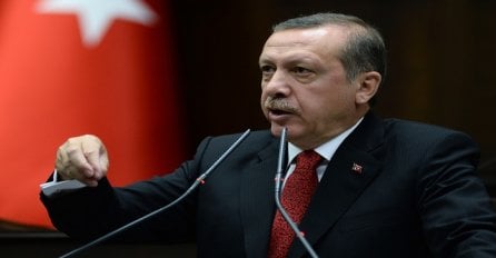 Erdogan: Izrael je potreban Turskoj