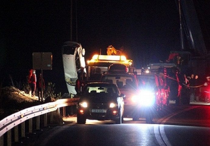 Preminula i treća osoba nakon sudara voza i Audija u Prijedoru, dječak u teškom stanju