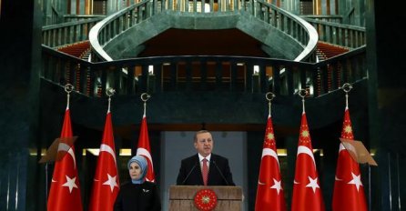 Erdogan za krivičnu istragu protiv kurdskih lidera