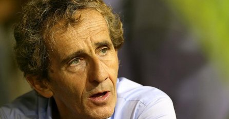 Alain Prost postaje šef Renaulta