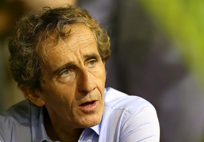 Alain Prost postaje šef Renaulta