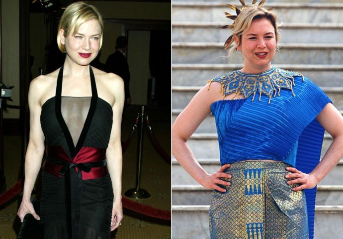 Ovo je 15 glumaca koji su radikalno promijenili svoje tijelo za uloge u filmovima