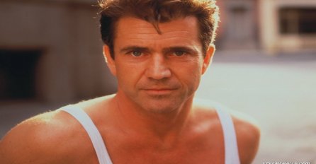 Rođen Mel Gibson, slavni holivudski glumac - 1956. godine
