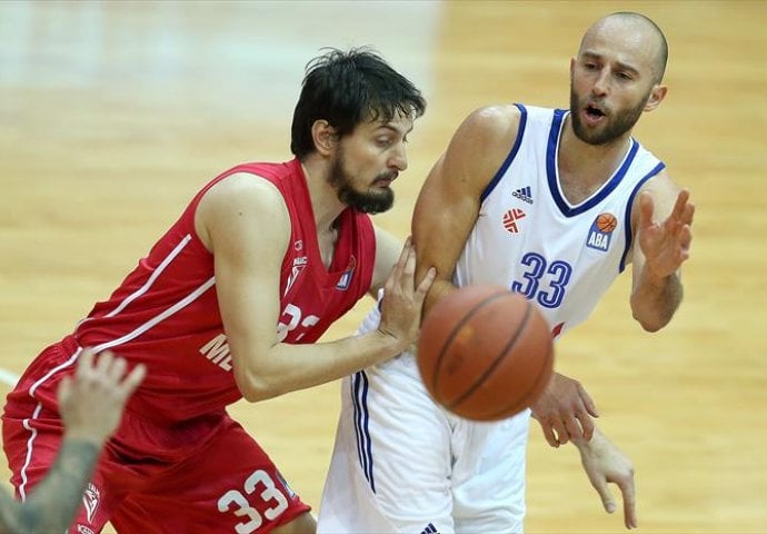 Cibona stigla do osmog trijumfa u sezoni