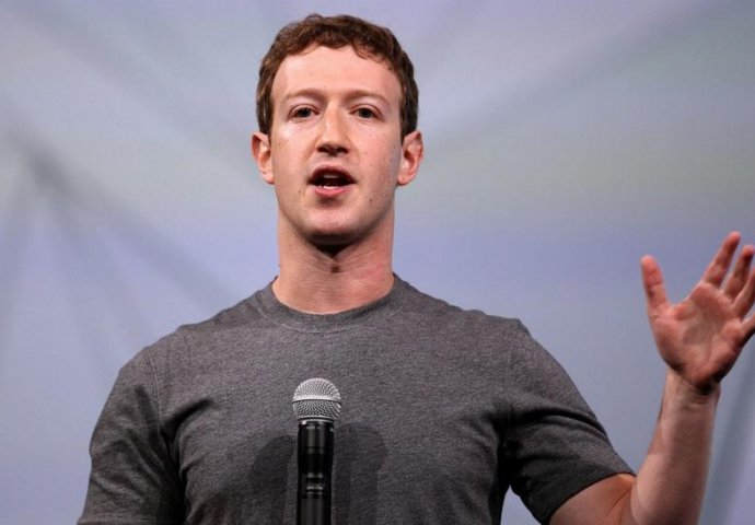 Otkriveno: Ovo je plan Marka Zuckerberga za 2016. godinu