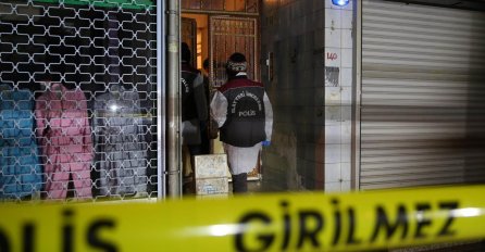 Tragedija u Istanbulu: Majka i troje djece ugušili se plinom