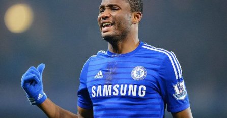 Koji igrač je spasilac Chelseaja? Hiddink nema dilemu