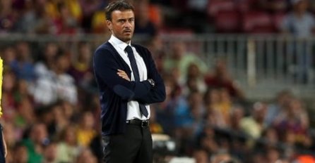 Apsolutna dominacija: Luis Enrique je i zvanično trener godine