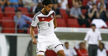 Khedira: Njemačka sa sadašnjom formom ne bi imala šanse na EP