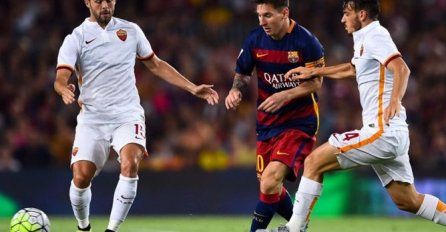 Messi najskuplji igrač, prate ga Neymar i Hazard