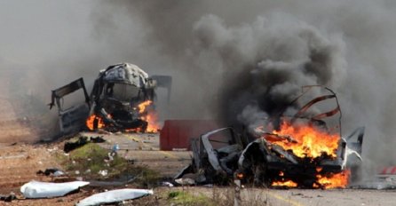  Hezbolah izveo bombaški napad na izraelske vojnike