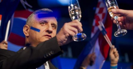 Karamarko i Petrov potpredsjednici  u novoj Vladi Hrvatske 