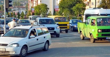 BiH postaje groblje starih automobila, prošle godine uvezli smo ih više od 56.000