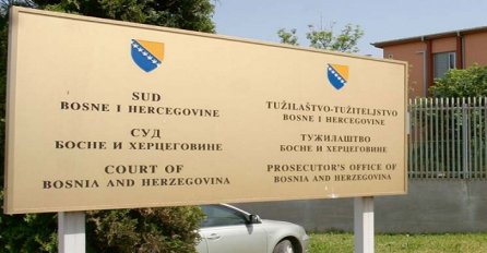 Tužiteljstvo BiH - Najznačajniji rezultati u radu na predmetima ratnih zločina