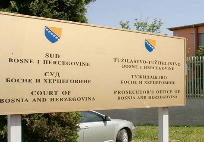 Tužiteljstvo BiH - Najznačajniji rezultati u radu na predmetima ratnih zločina