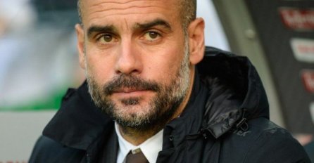 Pep Guardiola nakon Bayerna želi raditi u Premier ligi