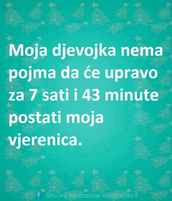 vjerenica