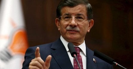 Davutoglu: Turska spremna posredovati u prevazilaženju krize između Saudijske Arabije i Irana