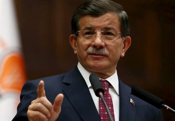 Davutoglu: Turska spremna posredovati u prevazilaženju krize između Saudijske Arabije i Irana