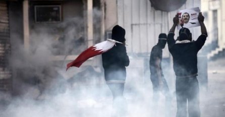 Bahrein: Sukob šiitskih demonstranata i policije