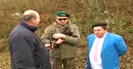 Smiješno: Ovo je najbolji bosanski prevodilac (VIDEO)