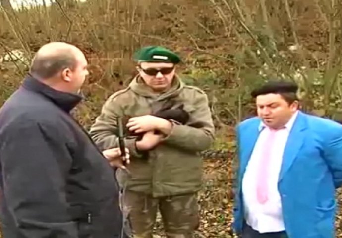 Smiješno: Ovo je najbolji bosanski prevodilac (VIDEO)