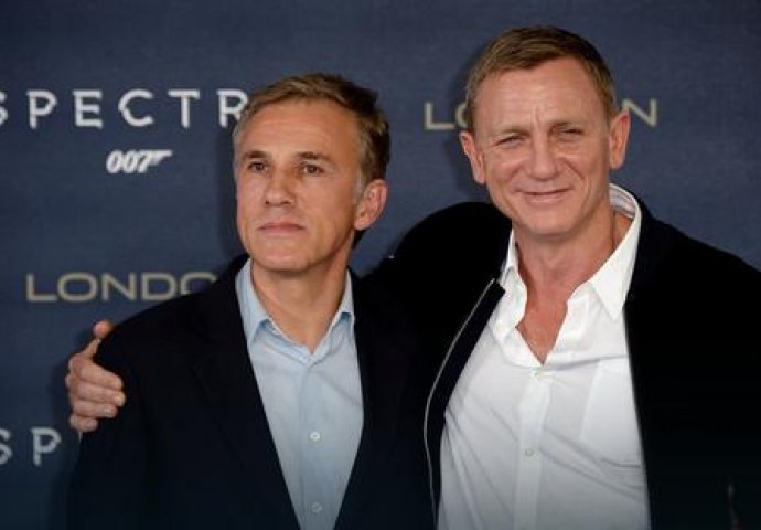 Kristofer Volc izjavio da se vraća u ''Bond'' samo uz Danijela Krejga