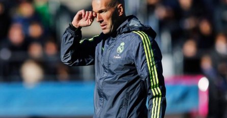 Zinedine Zidane: Čovjek koji će ekipu zvijezda pretvoriti u dominantnu silu