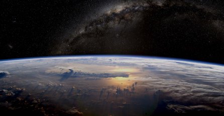 Pronađena planeta najbliža Zemlji: Pogodna je za život!