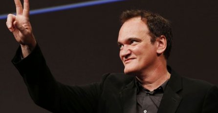 Tarantino: Još dva filma, pa u penziju