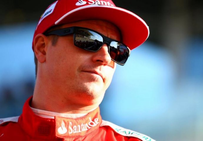 Räikkönen se pita: Kuda ide Formula 1?