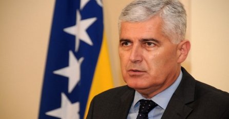 Čović: Ne može nam magla biti prepreka za EU!