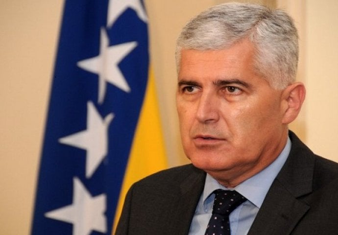 Čović: Ne može nam magla biti prepreka za EU!