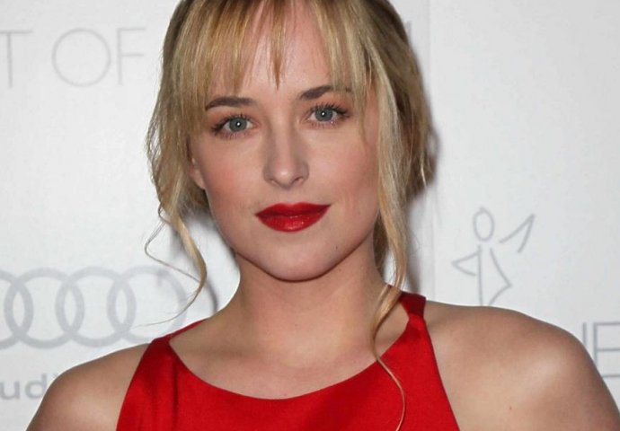 Dakota Johnson osudila brutalnost filmske industrije